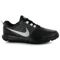 nike explorer mens golf trainers