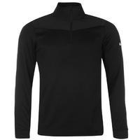 nike dri fit golfing pullover mens