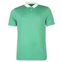 Nike Icon Heather Golfing Polo Mens