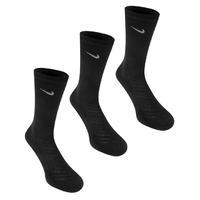 Nike Dri FIT Crew Socks 3 Pack