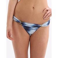 nile bia tube pant blue