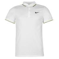 Nike Court Polo Shirt Mens