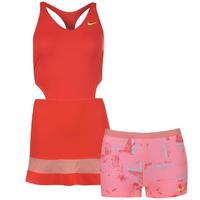 Nike Maria Sharapova Premium Dress Ladies