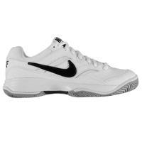 nike court lite tennis trainers mens