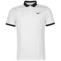 nike dry polo shirt mens