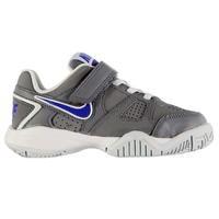 Nike City Court 7 Tennis Shoes Boys