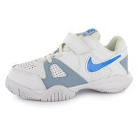 Nike City Court 7 Tennis Shoes Boys