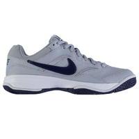 Nike Court Lite Mens Tennis Shoes