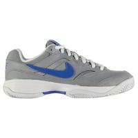 nike court lite trainers mens