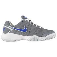 nike city court 7 junior boys trainers