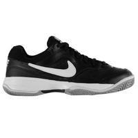 nike court lite trainers mens