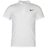 Nike Advance Roger Federer Tennis Polo Mens