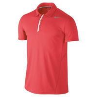 Nike Waffle Tennis Polo Shirt Mens