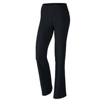 Nike Legend Poly Classic Pants - Womens - Black/Cool Grey