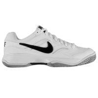 Nike Court Lite Tennis Trainers Mens