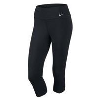 Nike Legend 2.0 Tight DFC Capri - Womens - Black