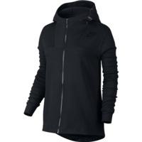 Nike Sportswear Advance 15 Cape Jacket - Womens - Black