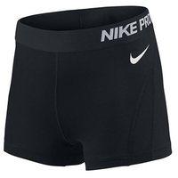 nike pro hypercool 3 inch shorts womens blackwhite