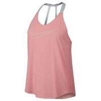 nike dry training tank top womens meloncool grey