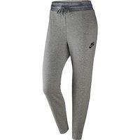 Nike Sportswear Advance 15 Pants - Womens - Dark Grey Heather/Cool Grey/Black