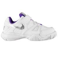 Nike City Court 7 Child Girls Tennis Shoes