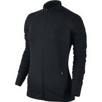 Nike Performance Training Jacket - Womens - Black