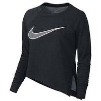 Nike Training Top - Womens - Black/White