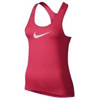 nike pro tank top womens racer pinkpure platinum