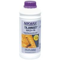 NIKWAX TX DIRECT WASH-IN TEXTILE WATERPROOF (1 LITRE)