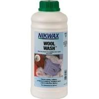 NIKWAX WOOL WASH WASH N WICK (1 LITRE)