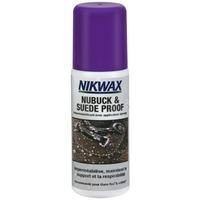 NIKWAX NUBUCK & SUEDE FOOTWEAR WATERPROOFING (125ML)