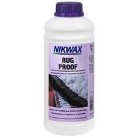 NIKWAX RUG PROOF EQUIPMENT WATERPROOFING (1 LITRE)