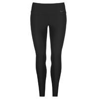 nike tight poly pants ladies