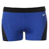 Nike 3 Inch Palm Shorts Ladies