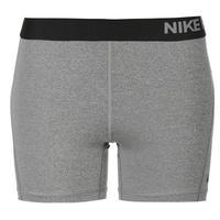 nike pro 5 inch shorts ladies