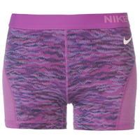 nike reflect training shorts ladies