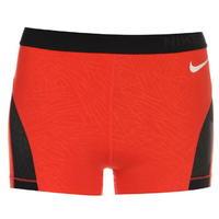 Nike 3 Inch Palm Shorts Ladies