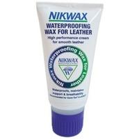 NIKWAX WATERPROOFING WAX FOR LEATHER FOOTWEAR WATERPROOFING NEUTRAL (100ML)