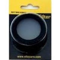 nitecore 40mm white filter for flashlight