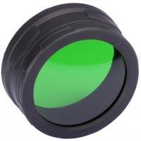 nitecore 60mm colour filter for mh40tm11tm15ea8 flashlight green