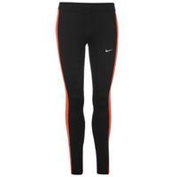 nike essential tights ladies