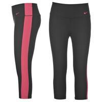 nike tight poly capri ladies