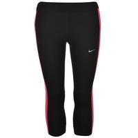 Nike Essential Capri Running Pants Ladies
