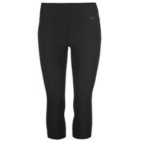 nike dry poly capri pants ladies