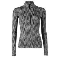 nike hyperwarm long sleeve top ladies