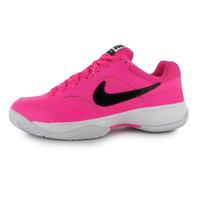 Nike Court Lite Tennis Shoes Ladies