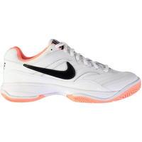 Nike Court Lite Trainers Ladies