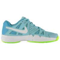 nike air vapor advantage ladies tennis shoes