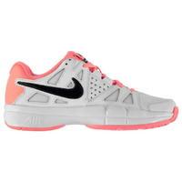 nike air vapor advantage ladies tennis shoes