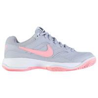 Nike Court Lite Ladies Tennis Shoes